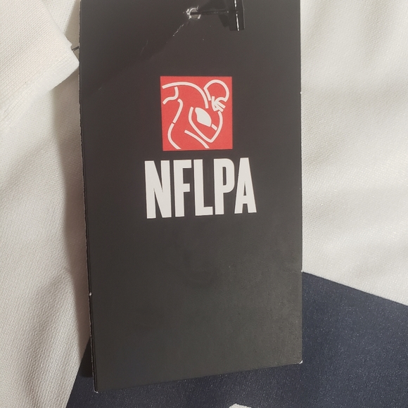 NWT Men's Nike Walton Payton 100th Season Jersey - Picture 6 of 8